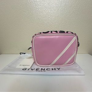 Givenchy MC3 Crossbody